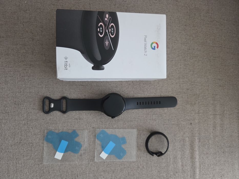 Pixel Watch 2 41mm WiFi