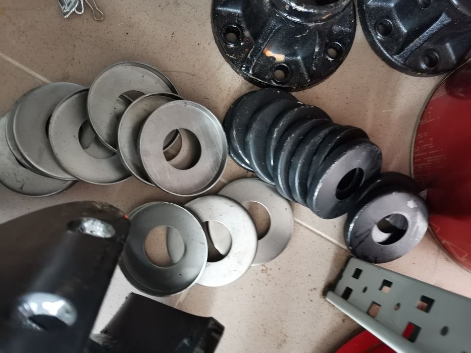 butuc teradisc disc