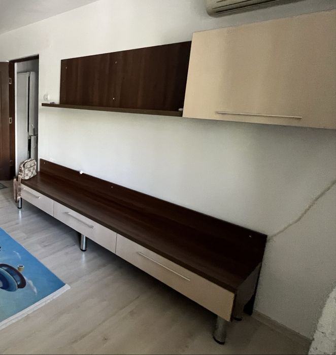 Mobila living mobexpert / triplustratificat
