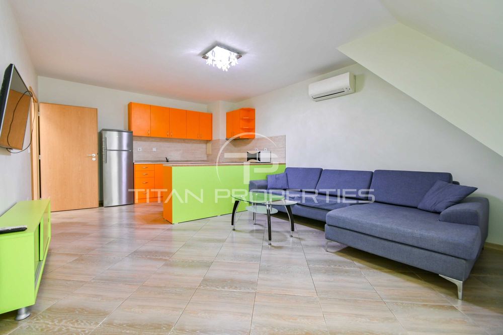 Продава се Двустаен апартамент в София, Зона Б-19 - 70 кв.м за 2286 €/кв.м - Снимка #2