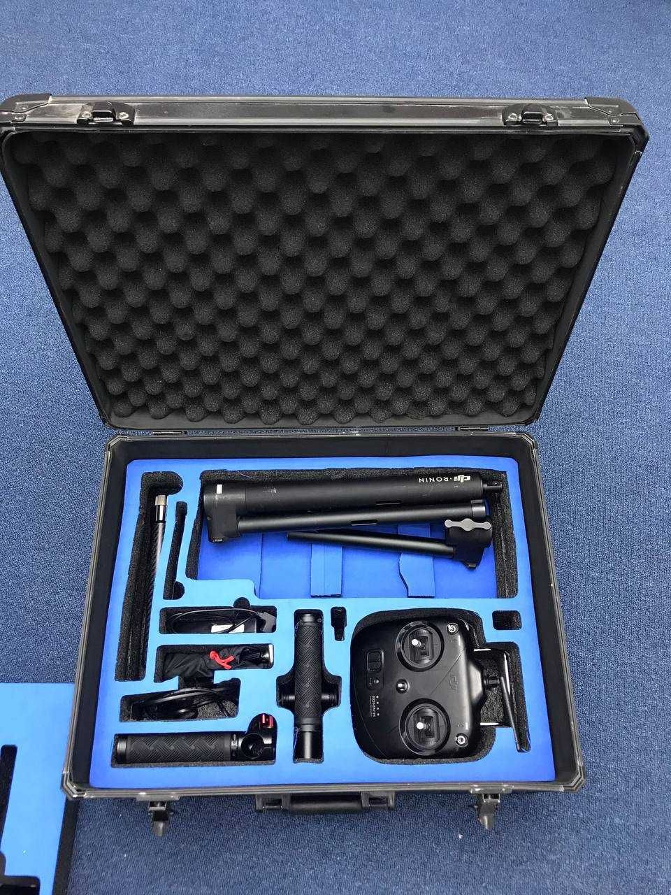 Стедикам DJI Ronin M RM6