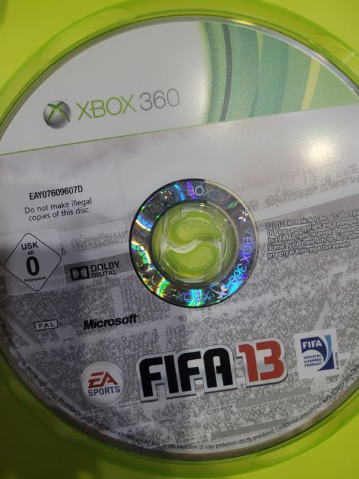 Jocuri pentru Xbox 360