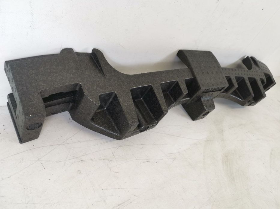 Intarire Bara Spate Renault  Megane 4 2016 2017 2018 2019 2020 Origina