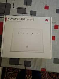 Vand Router Nou in cutie