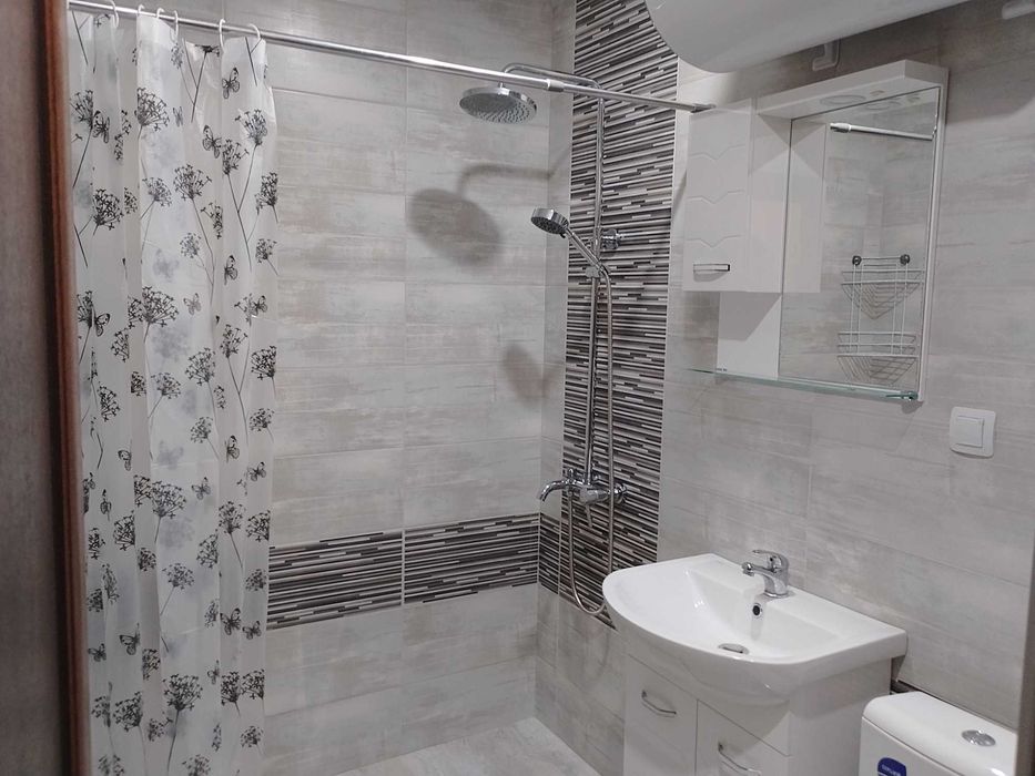 Дава се под наем Двустаен апартамент в Пловдив, Кючук Париж - 55 кв.м за 397.8 € - Снимка #5