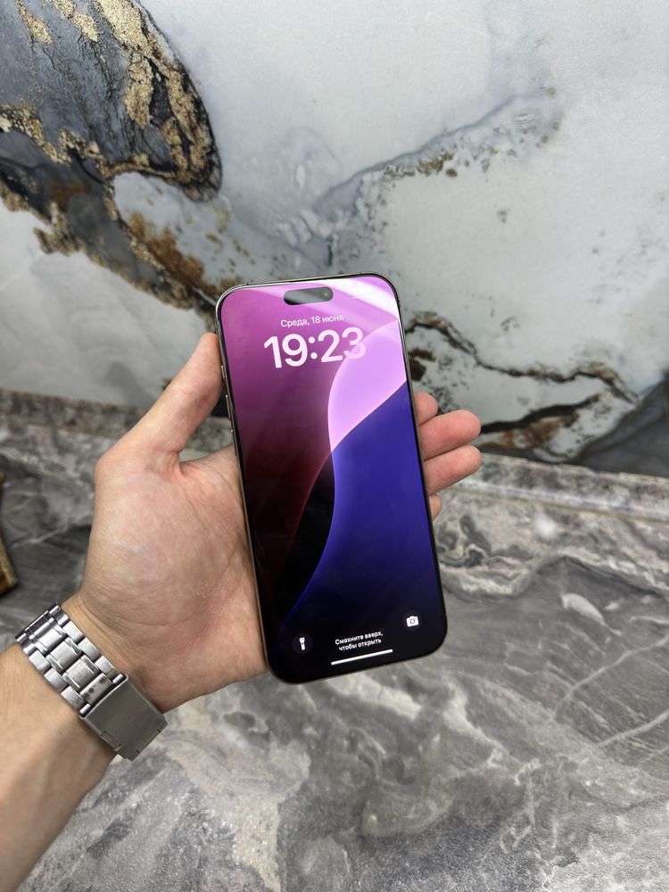 Iphone 16 pro max 256 J/A