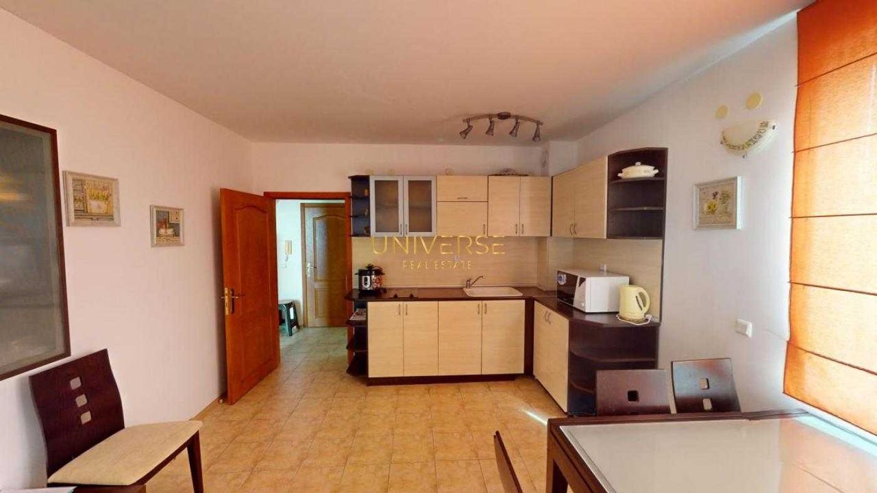 Продава се Тристаен апартамент в Свети Влас - 92 кв.м за 1033 €/кв.м - Снимка #11