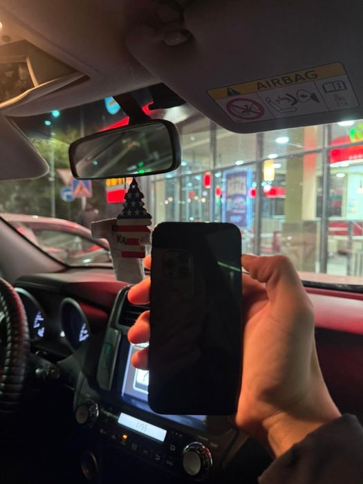 Iphone 12 mini