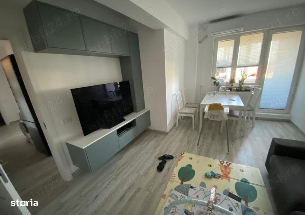 Apartament 3 camere de vanzare/ 1 Decembrie 1918–Locatie excelenta,