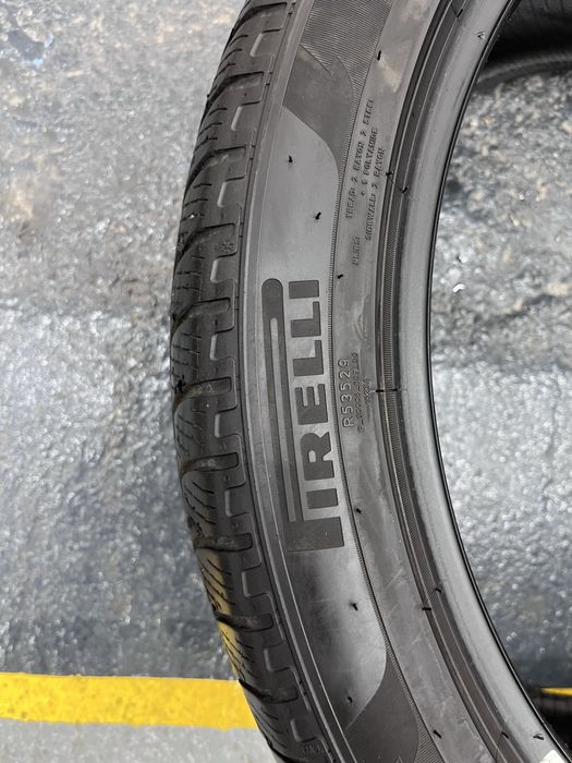 Anvelope iarna 275/40r21 305/35r21