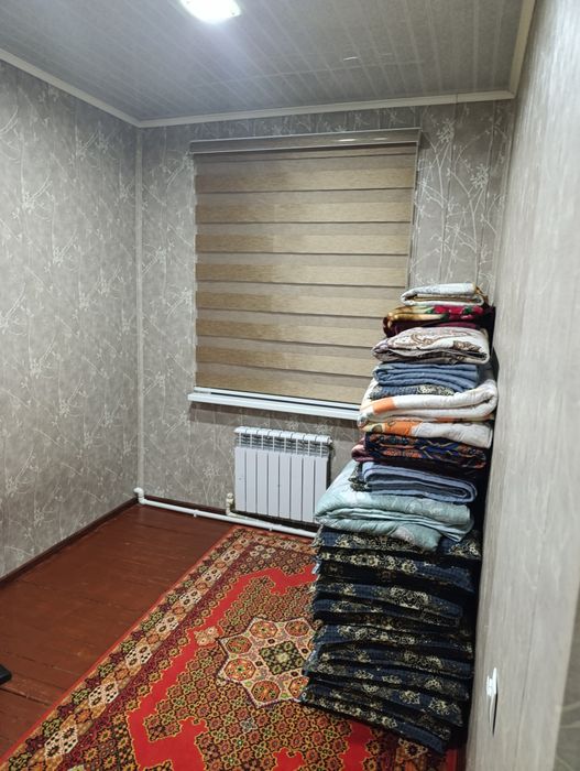 3 хонали квартира сотилади