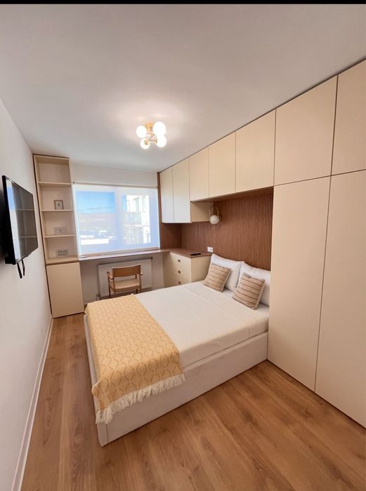 De vanzare apartament la cheie Manastur Aleea clabucet