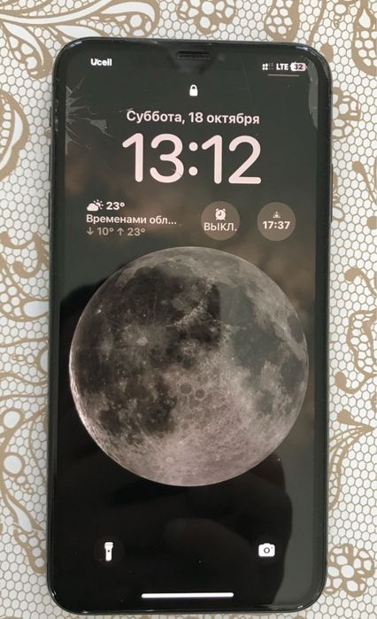 Iphone Xs max 64 Gb