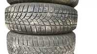 Anvelope de iarna 195 65 R15 Firestone