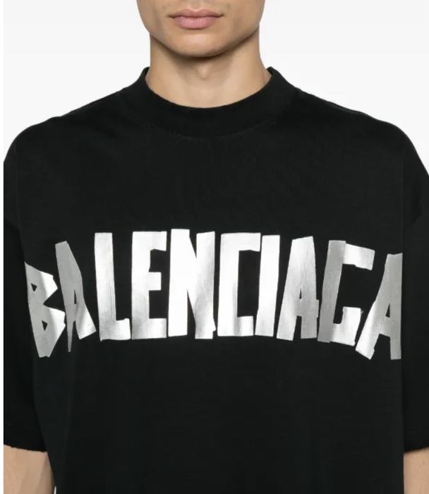Balenciaga T-shirt