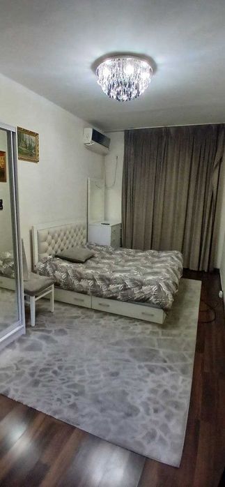 Сдается квартира рисовая  "обод макон" однокомнатная 1/2/5