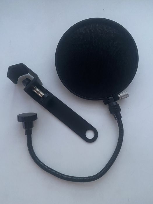 Продам поп-фильтр Alctron MA201