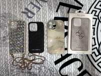 Продам чехлы на IPhone