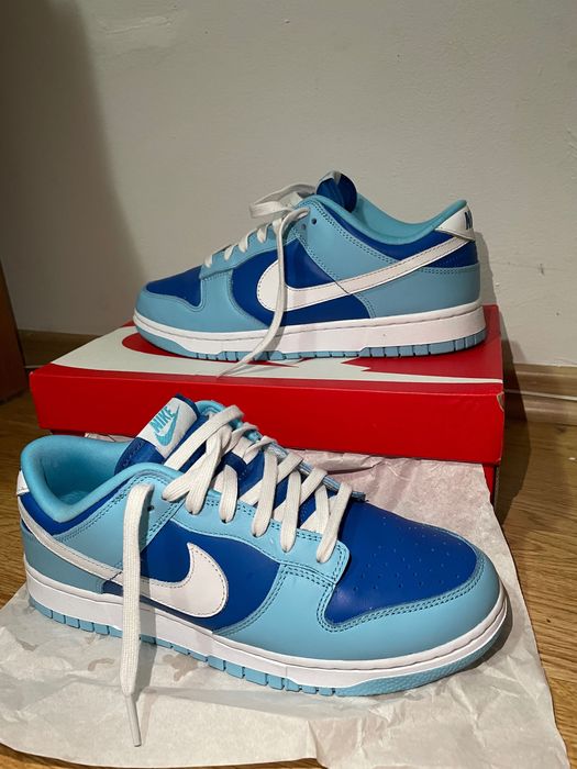 Nike Dunk Low Retro QS