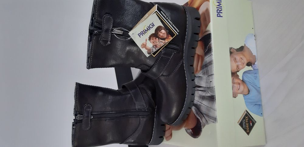 НОВИ ботуши PRIMIGI - 55 лв.