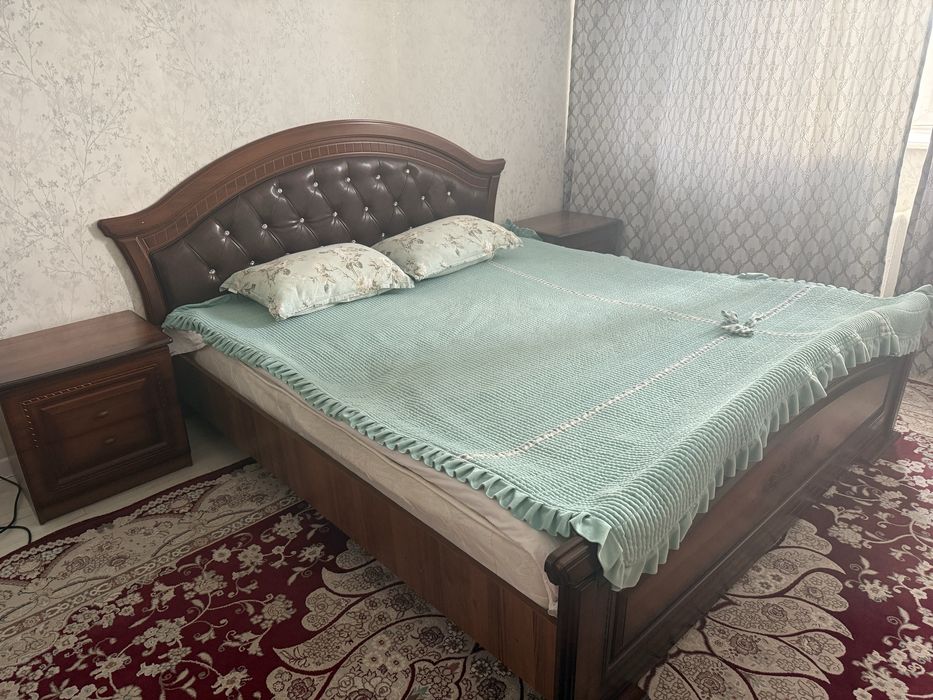 Спальный гарнитур