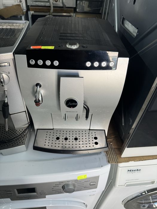 Кафеавтомат Jura Z 5 GERMANY Гаранция