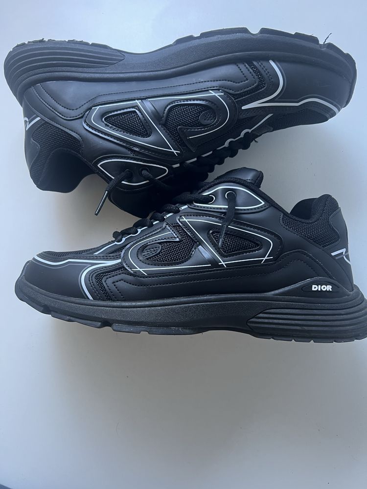 Adidasi dior b30