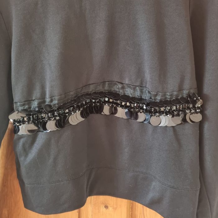 Блуза с дълъг ръкав Zara