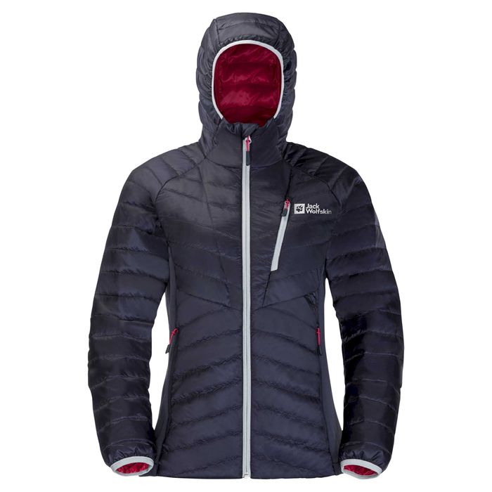 Спортно яке Jack Wolfskin Routeburn Pro