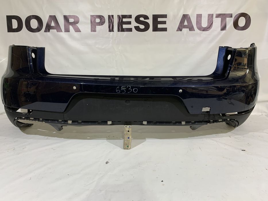 Bara spate Porsche Macan, 2014, 2015, 2016, 2017, 2018, 2019, 2020, 2021, cod origine OE 95B807421L.
