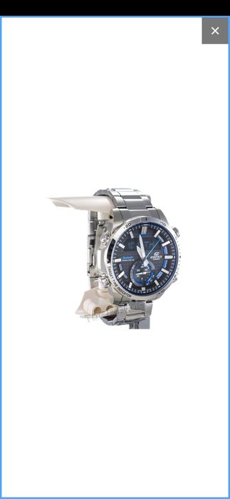Edifice ECB-800D