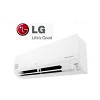 Кондиционер LG B12TS Первые руки! LG 12"'18"'24 TS Wi-Fi Dual İnverter