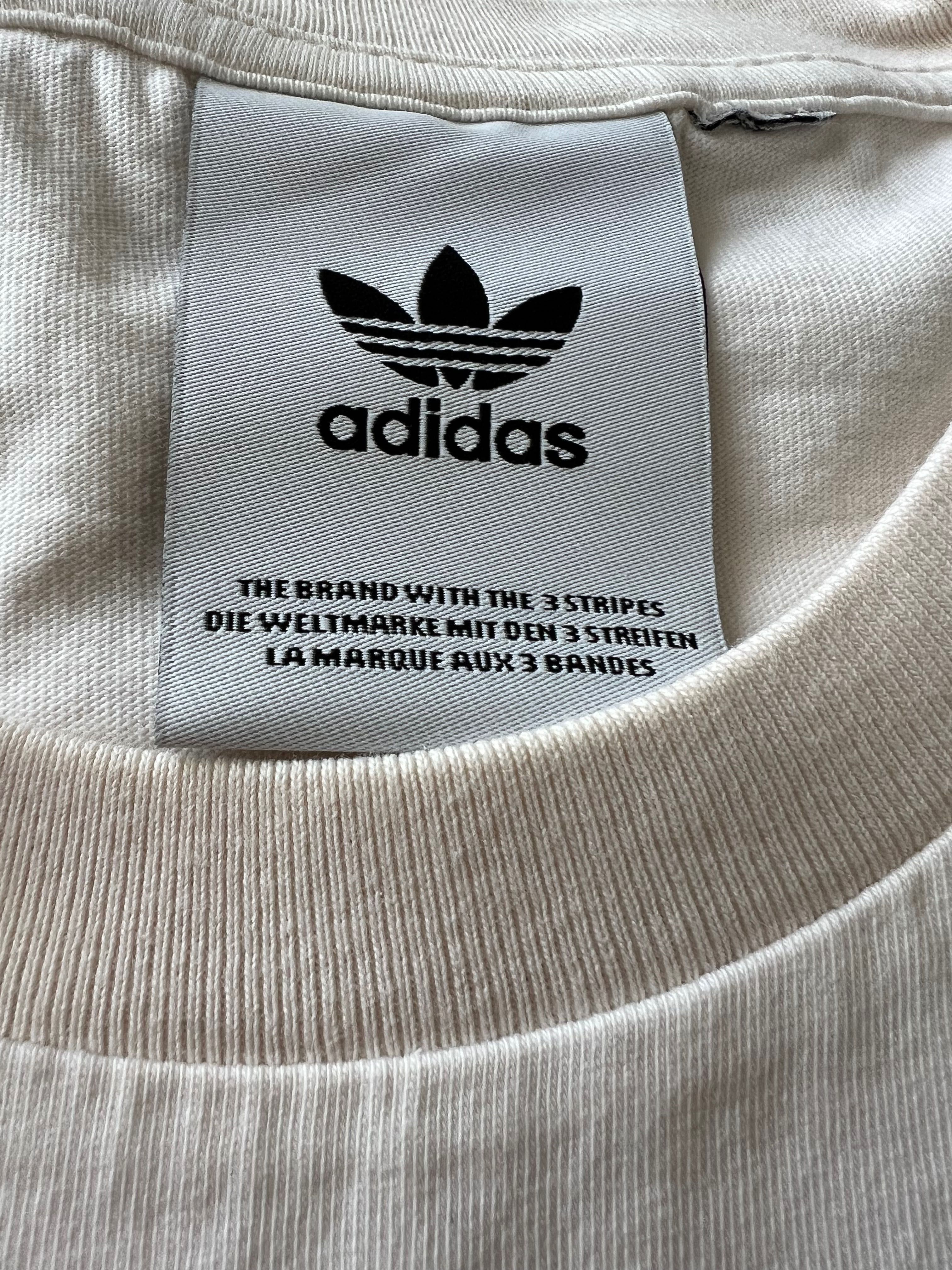 Tricou bărbați Adidas