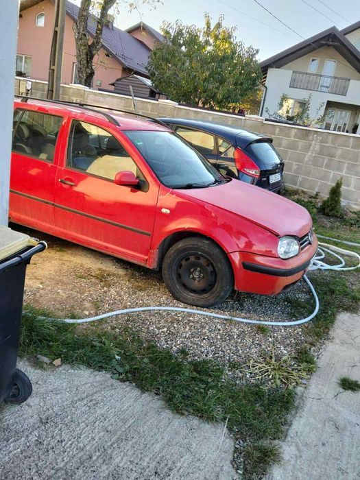 Vand golf 4 19 tdi Alh