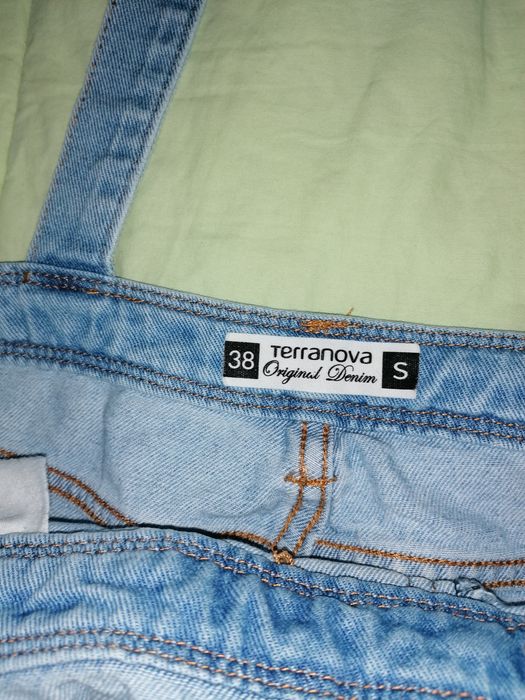 Гащеризон дамски S