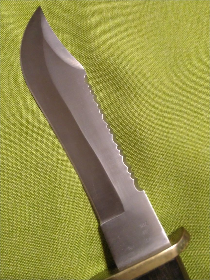 Нож ловен C.Jul.Herbertz