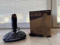 Thrustmaster Simtask FarmStick