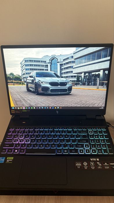 Acer Nitro 16 AN16-51