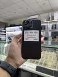 Iphone 16 Pro Max 94% Black