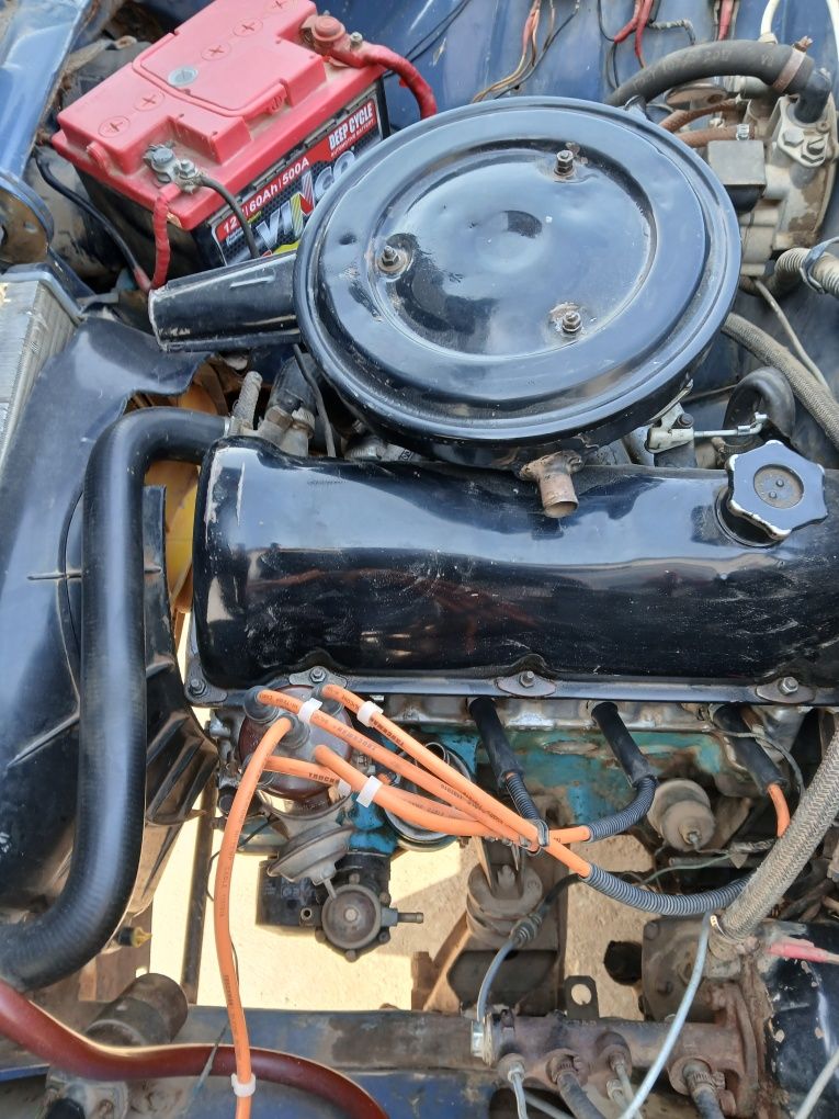 Vaz 2106 sotiladi
