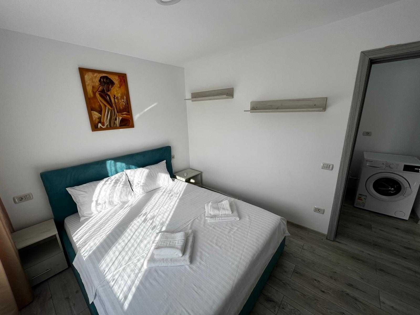 Cazare IASI - Regim Hotelier Apartamente 1/2/3 Cam - Centru PALAS