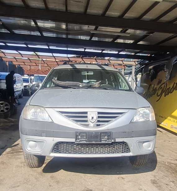Дачия Логан   1.5 D  K9KB8 – Dacia Logan само на части