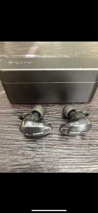 Безжични слушалки Sony