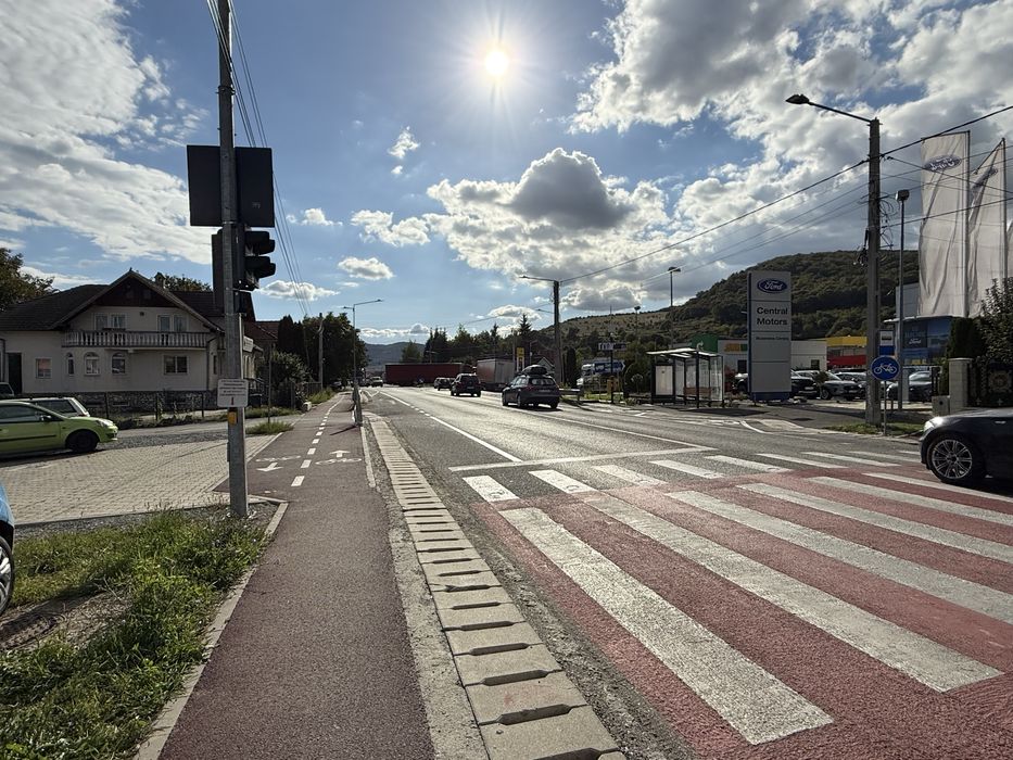 PLATA IN 3 RATE!!! Teren de vanzare, 2200 mp