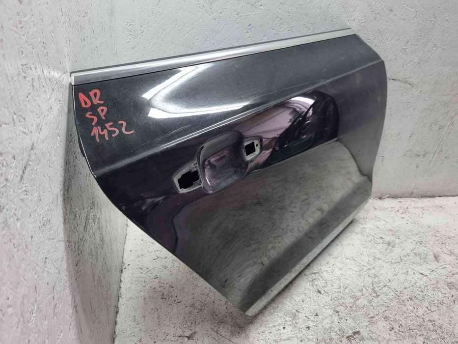 Usa dreapta spate Audi A7 Sportback (4GA) [Fabr 2011-2017]