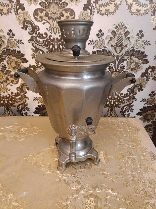 Электрический самовар