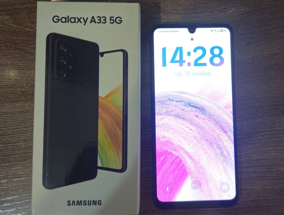 Sаmsung Galaxy A33