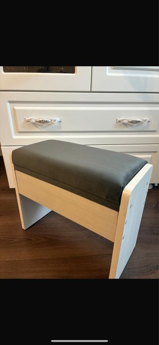 Vand Scaun hol tapitat