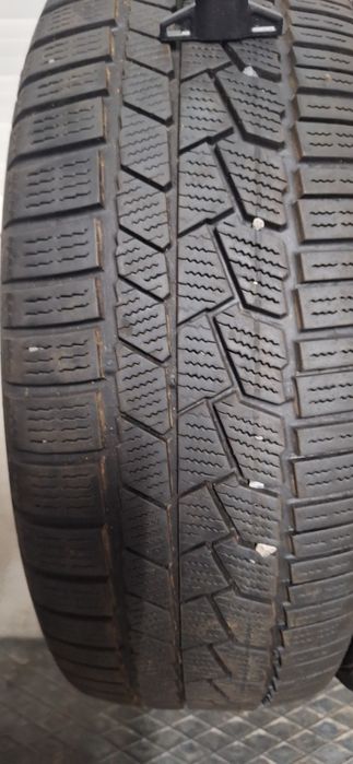 8мм! 205 60 16 Continental wintercontact ts 860S* BMW