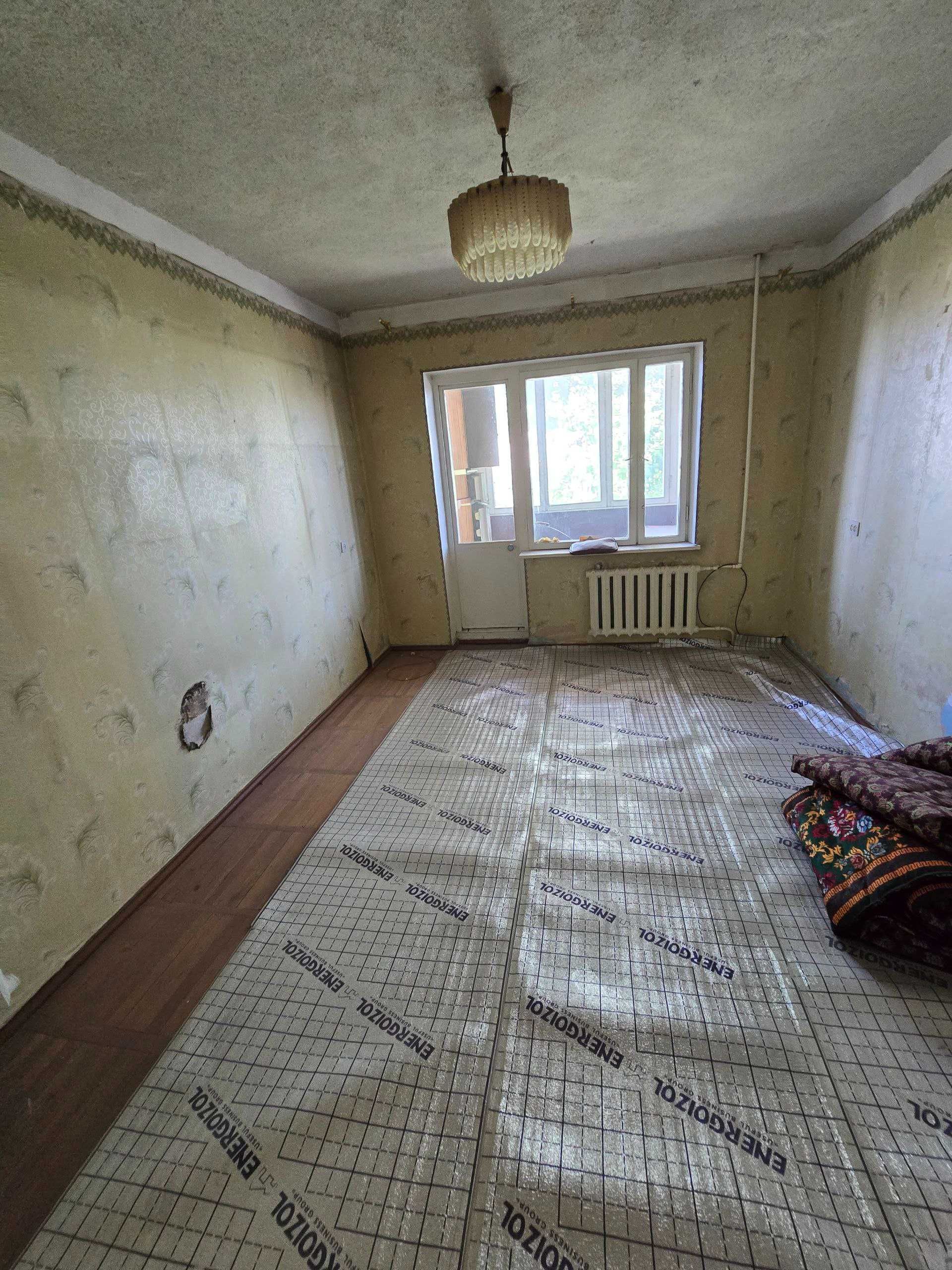 Истирохат, Ипакчи, 2-3-4, кирпич, 1,5*6 балкон, 46м2